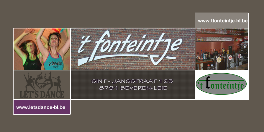 tfonteintje